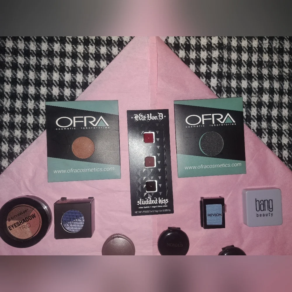 Makeup Bundle Assorted